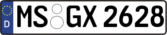 MS-GX2628