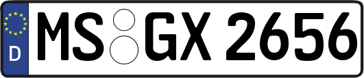 MS-GX2656