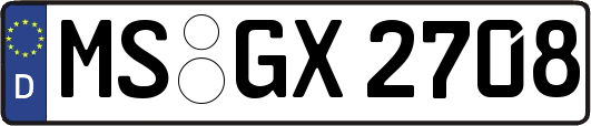 MS-GX2708