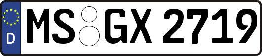 MS-GX2719