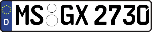 MS-GX2730