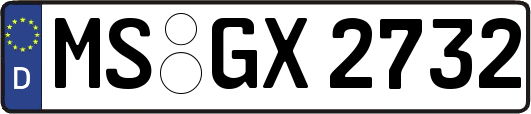 MS-GX2732