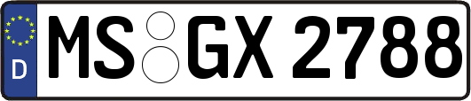 MS-GX2788
