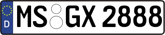 MS-GX2888