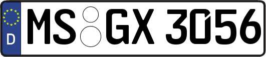 MS-GX3056