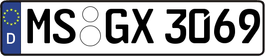 MS-GX3069