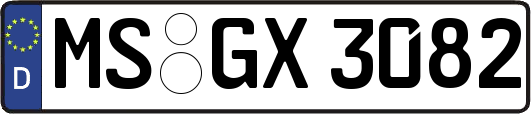 MS-GX3082
