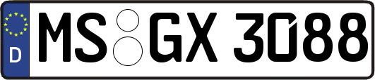 MS-GX3088