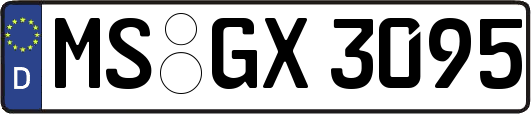 MS-GX3095