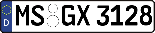 MS-GX3128
