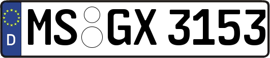 MS-GX3153