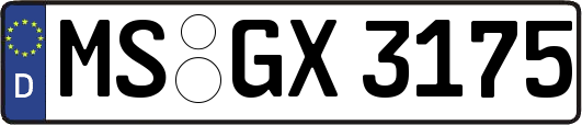 MS-GX3175