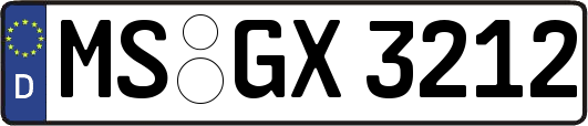 MS-GX3212