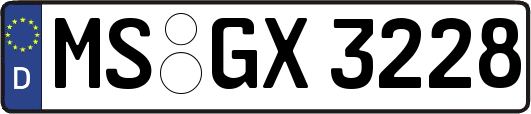 MS-GX3228