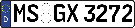 MS-GX3272