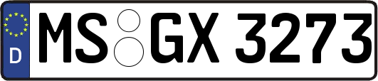MS-GX3273