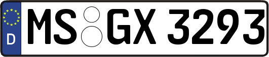 MS-GX3293