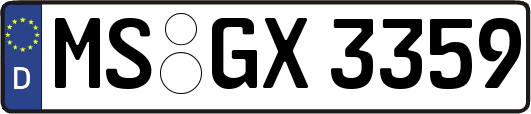 MS-GX3359