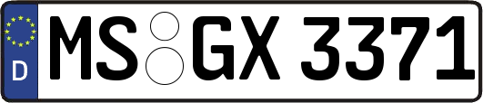 MS-GX3371