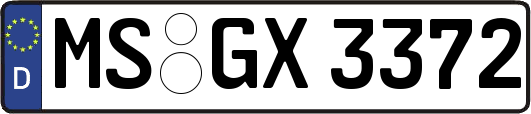 MS-GX3372