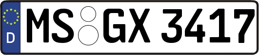 MS-GX3417