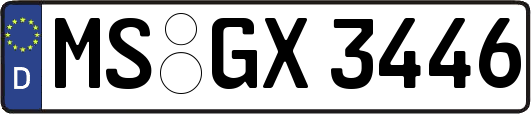 MS-GX3446