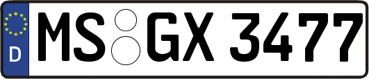 MS-GX3477