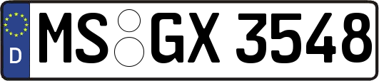 MS-GX3548