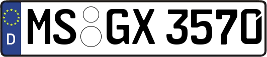MS-GX3570