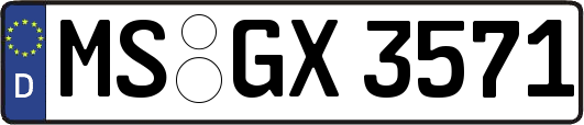 MS-GX3571