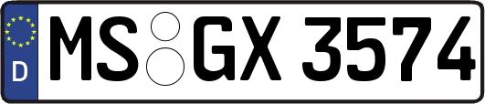 MS-GX3574