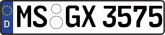 MS-GX3575