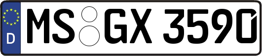 MS-GX3590