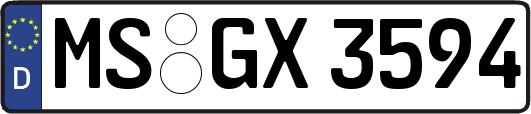 MS-GX3594