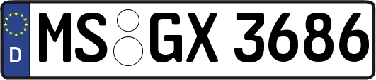 MS-GX3686