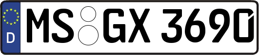 MS-GX3690