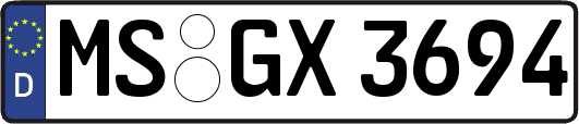 MS-GX3694