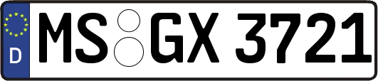 MS-GX3721
