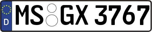MS-GX3767