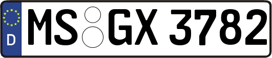 MS-GX3782