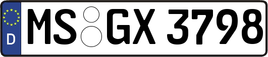 MS-GX3798