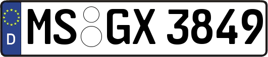 MS-GX3849
