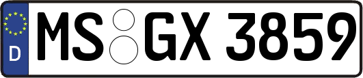 MS-GX3859