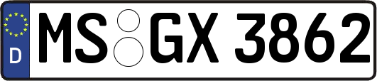 MS-GX3862