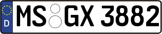 MS-GX3882