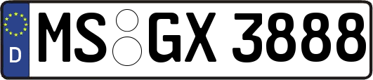 MS-GX3888