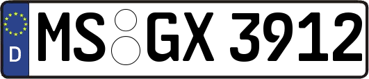 MS-GX3912