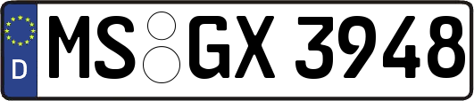 MS-GX3948