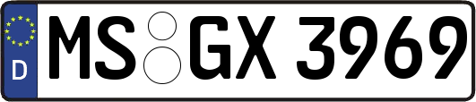 MS-GX3969