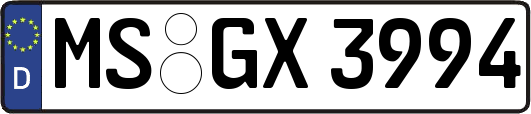 MS-GX3994